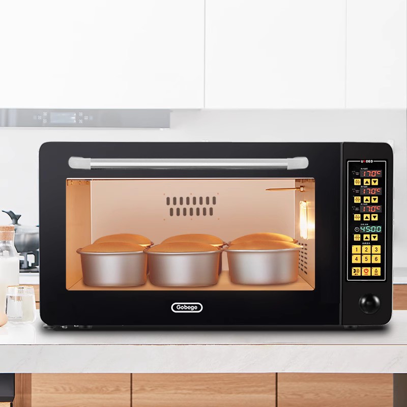 Commercial Kitchen Designer - فرن خبز تجاري خاص للوضع على