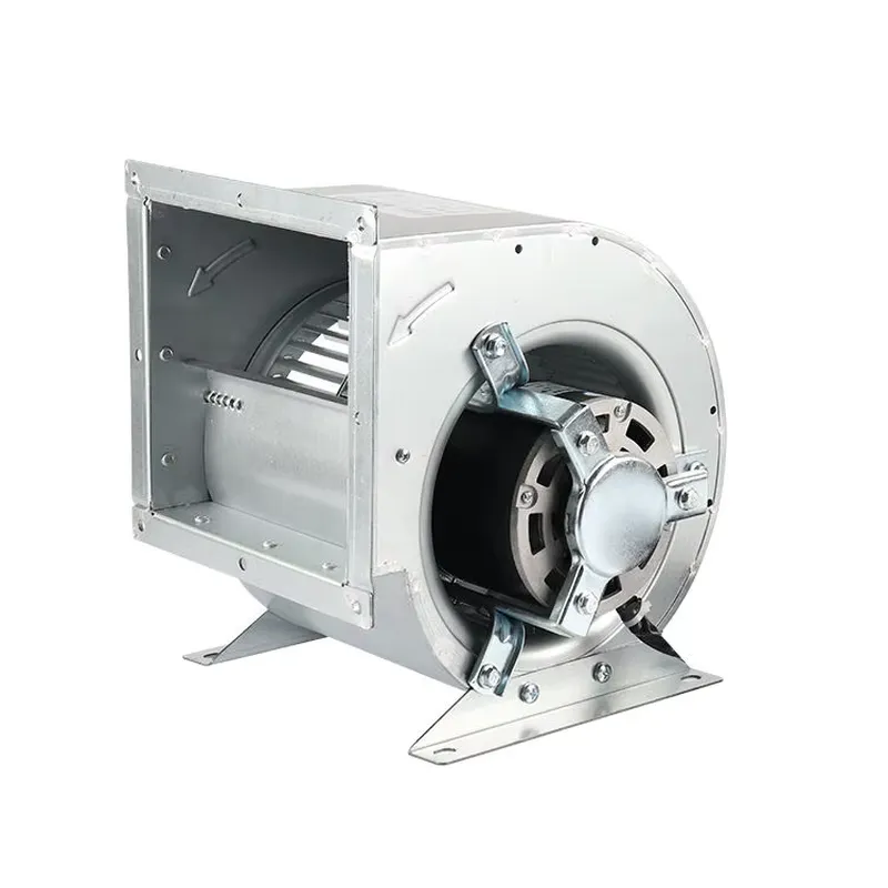 Commercial Kitchen Hood Exhaust Fans - مروحة طرد مركزي تجارية للمطابخ بمنفذين