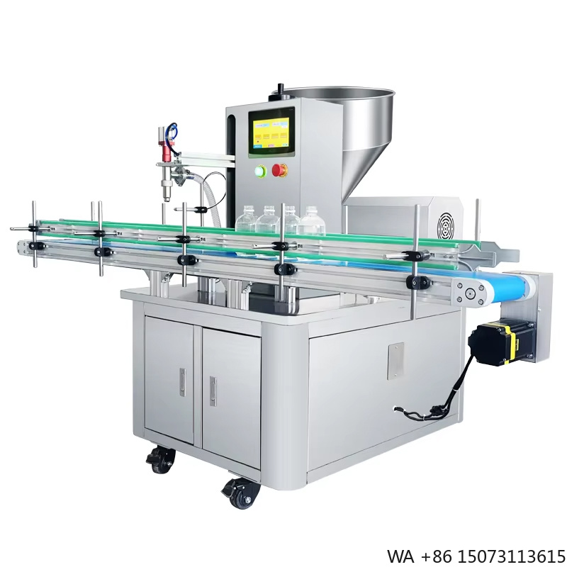 Vacuum Sealer - مضخة روتور أوتوماتيكية مع محرك أساسي