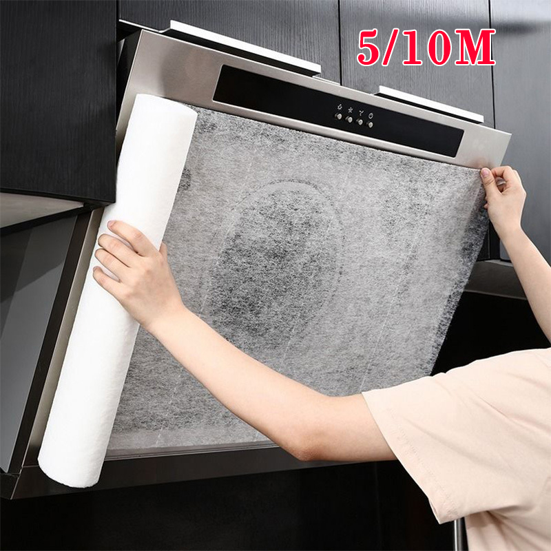 Commercial Kitchen Hood - 5/10 متر غطاء محرك السيارة القابل