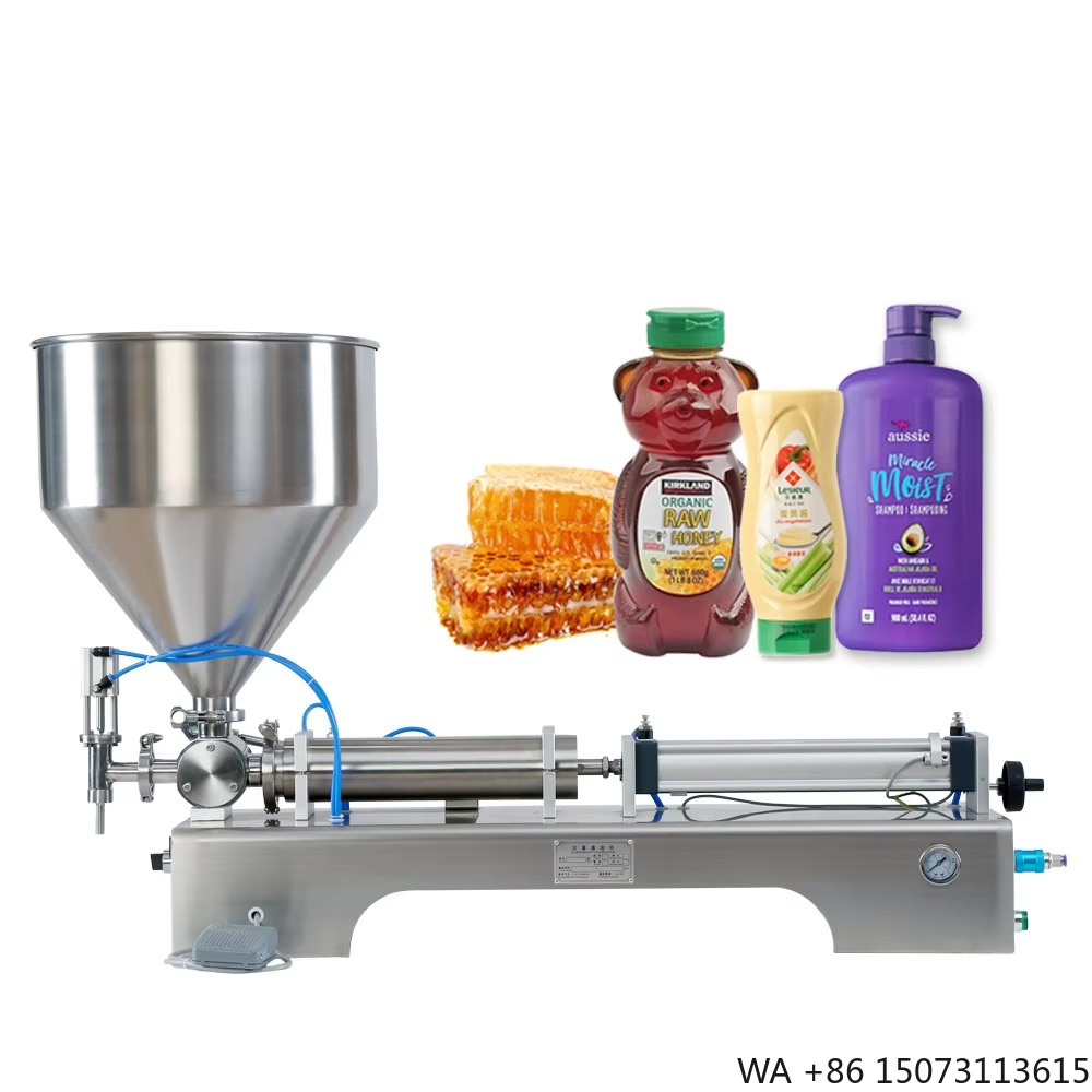 Vacuum Sealer - آلة تعبئة المشروبات الزجاجية شبه الأوتوماتيكية