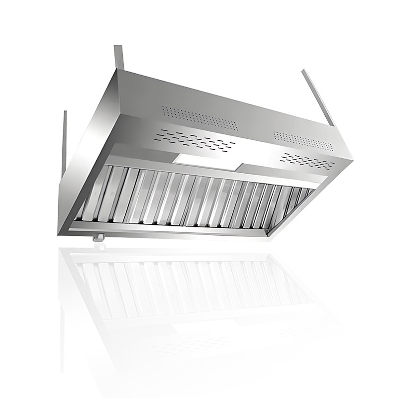 Commercial Kitchen Hood Exhaust Fans - مروحة شفط هواء طازج للمطابخ التجارية،