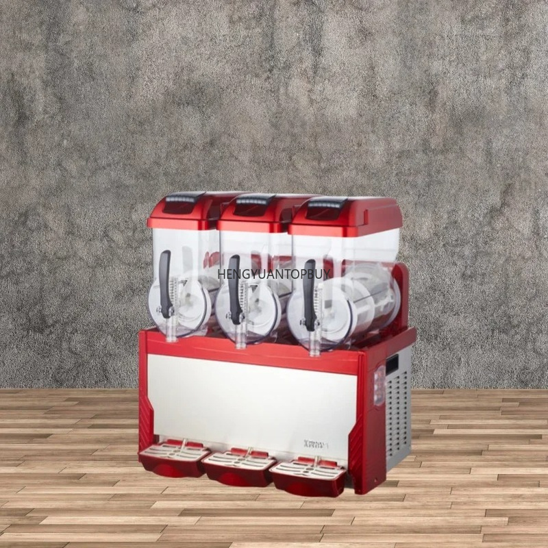 Commercial Kitchen Ice Machine - BXRJ15L*3 أجهزة مطبخ كهربائية إيطالية صغيرة