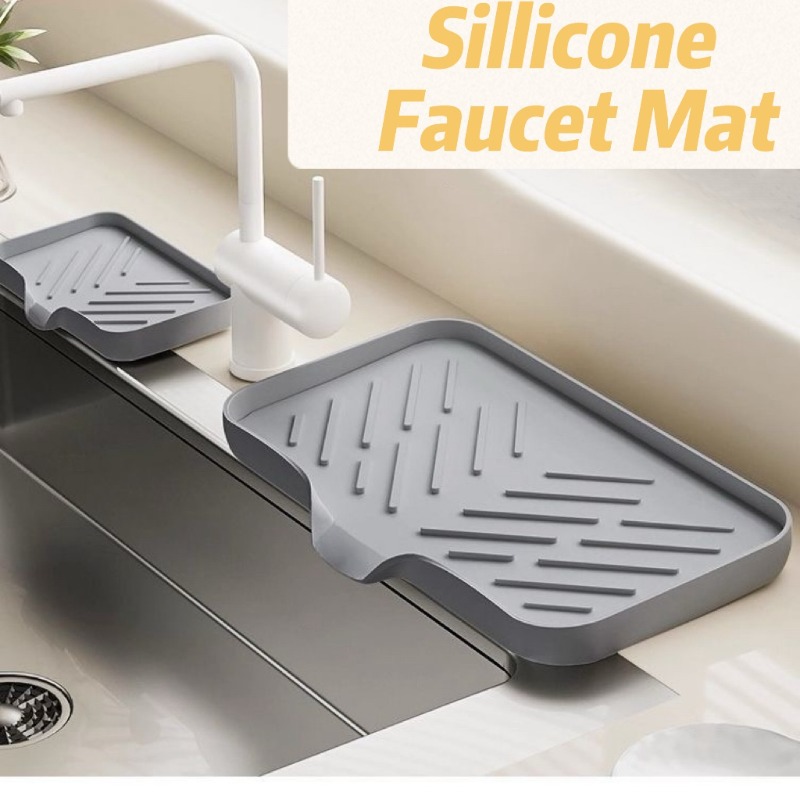 Commercial Dishwasher Table - حامل صابون ذاتي التصريف من السيليكون