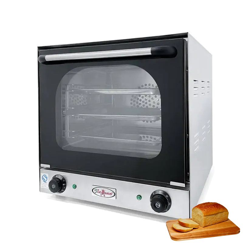 Commercial Kitchen Oven - معدات تقديم الطعام في المطبخ، فرن