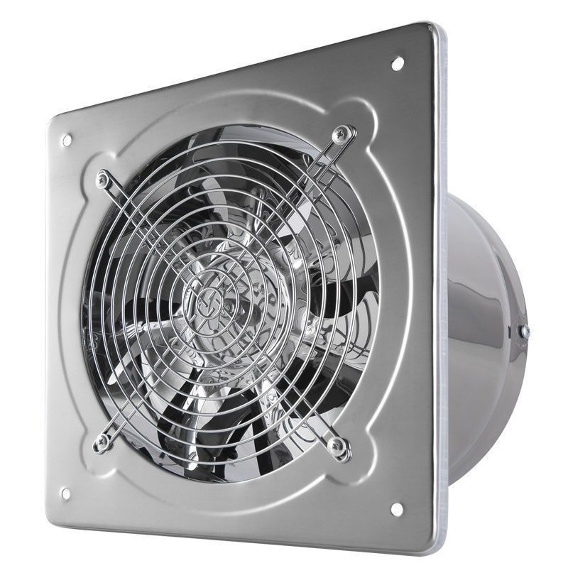 Commercial Kitchen Hood Exhaust Fans - شفاط مطبخ، شفاط عالي الشفط، مروحة