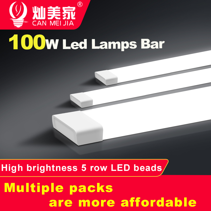 120 سنتيمتر Led أنبوب أضواء 10 - مراجعة Commercial Kitchen Warehouse وسعره