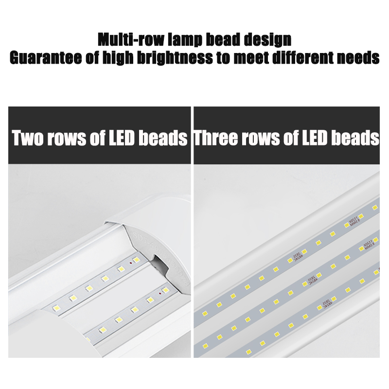 120 سنتيمتر Led أنبوب أضواء 10 - مراجعة Commercial Kitchen Warehouse وسعره