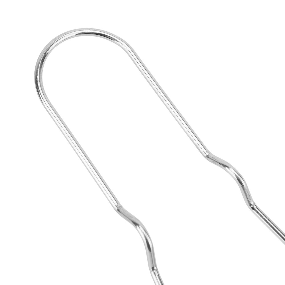 رف لف النقانق من الفولاذ المقا - مراجعة Hot Dog Roller Grill وسعره