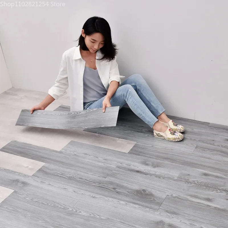 36 قطعة ملصقات أرضية وجدران ذا - مراجعة Commercial Kitchen Tiles وسعره