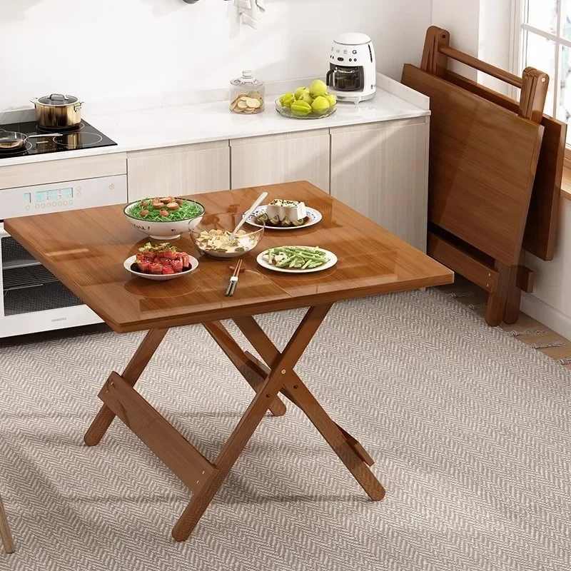طاولة طعام مربعة قابلة للطي من - مراجعة Commercial Kitchen Rental وسعره