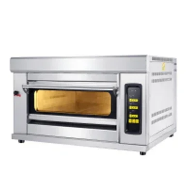 فرن مدمج للمطابخ التجارية، معد - مراجعة Commercial Kitchen Oven وسعره
