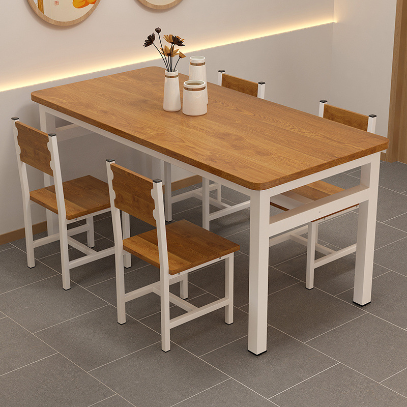 طقم طاولة وكراسي طعام تجارية م - مراجعة Commercial Kitchen Rental وسعره