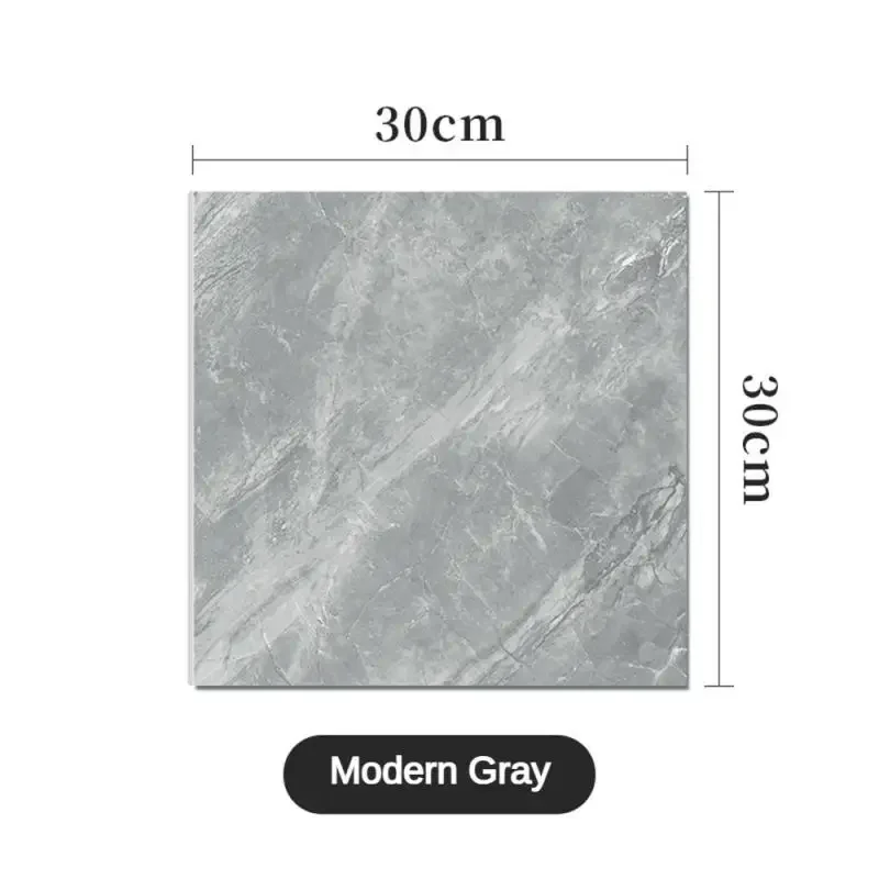10/30/50 قطعة سميكة ذاتية اللص - مراجعة Commercial Kitchen Tiles وسعره