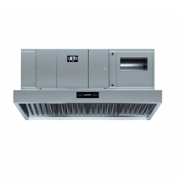 شفاط تنفيس العادم مطعم فندق ال - مراجعة Commercial Kitchen Hood Exhaust Fans وسعره