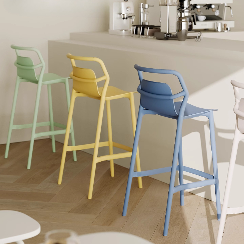 كراسي بار ذات طراز مصمم، كراسي - مراجعة Commercial Kitchen Designer وسعره