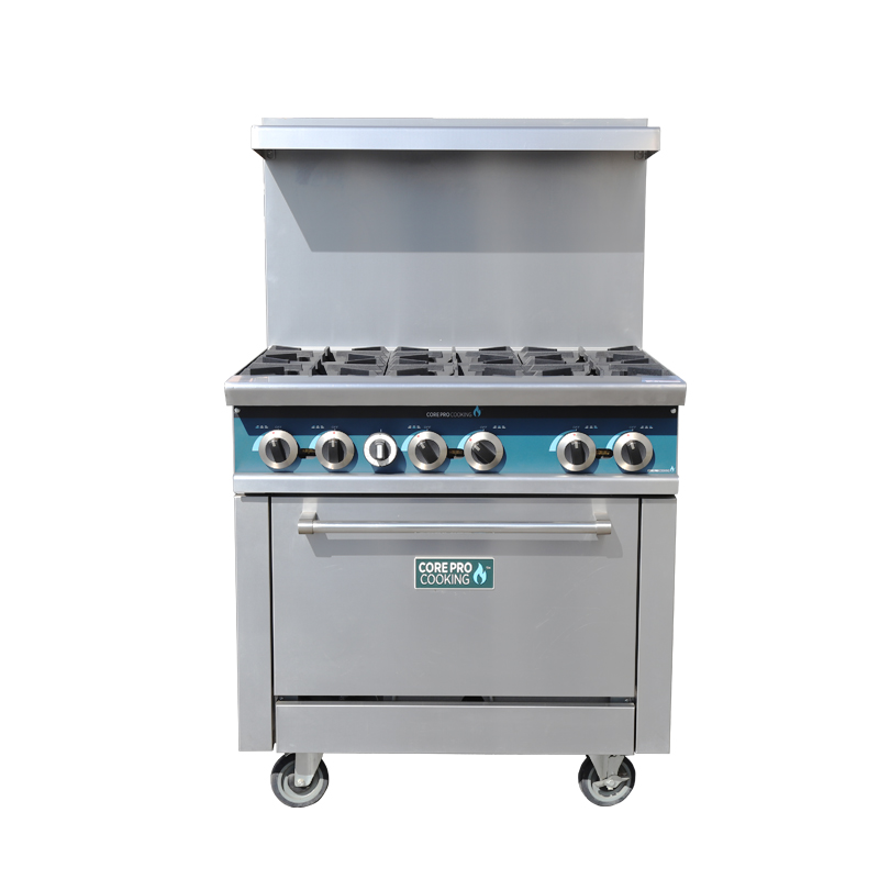 معدات المطبخ التجارية قائمة بذ - مراجعة Commercial Kitchen Oven وسعره