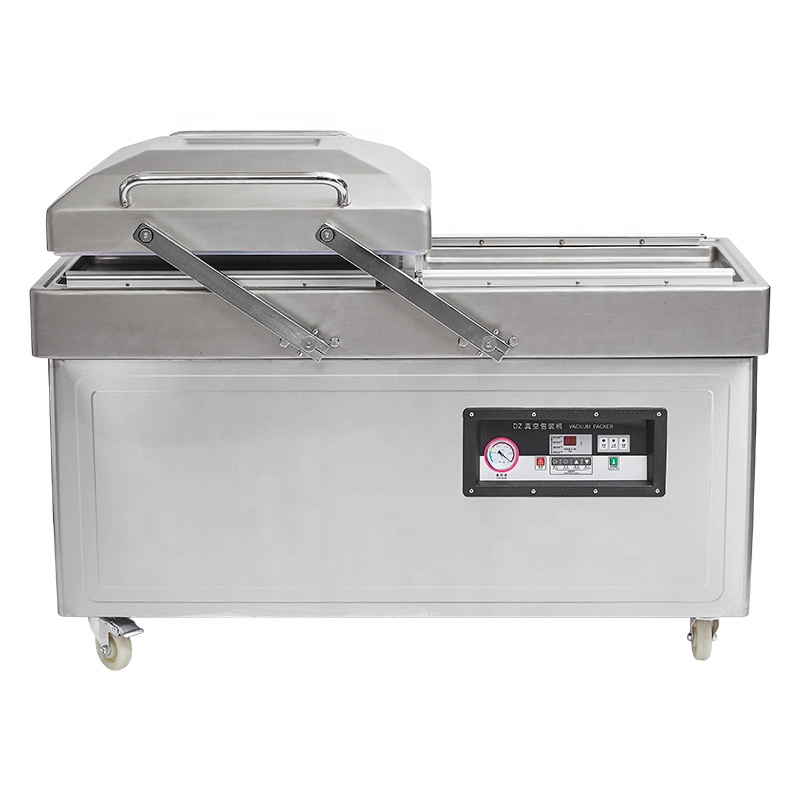 جهاز تغليف بالتفريغ الهوائي ذو - مراجعة Vacuum Sealer وسعره