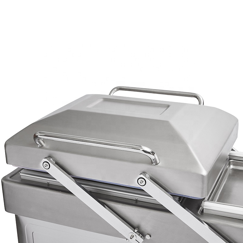 جهاز تغليف بالتفريغ الهوائي ذو - مراجعة Vacuum Sealer وسعره