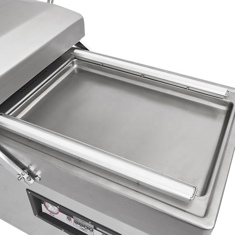 جهاز تغليف بالتفريغ الهوائي ذو - مراجعة Vacuum Sealer وسعره