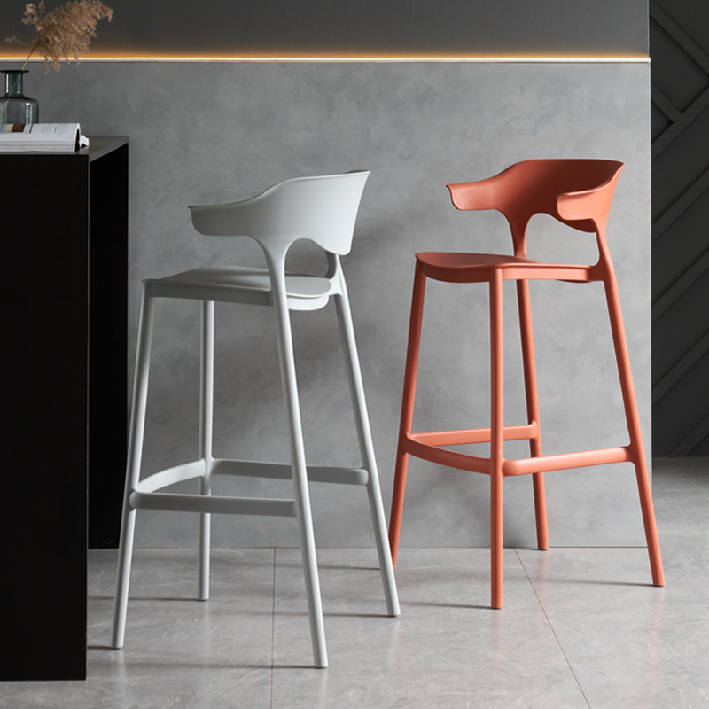 تصميم أخضر بار البراز كرسي تجا - مراجعة Commercial Kitchen Designer وسعره