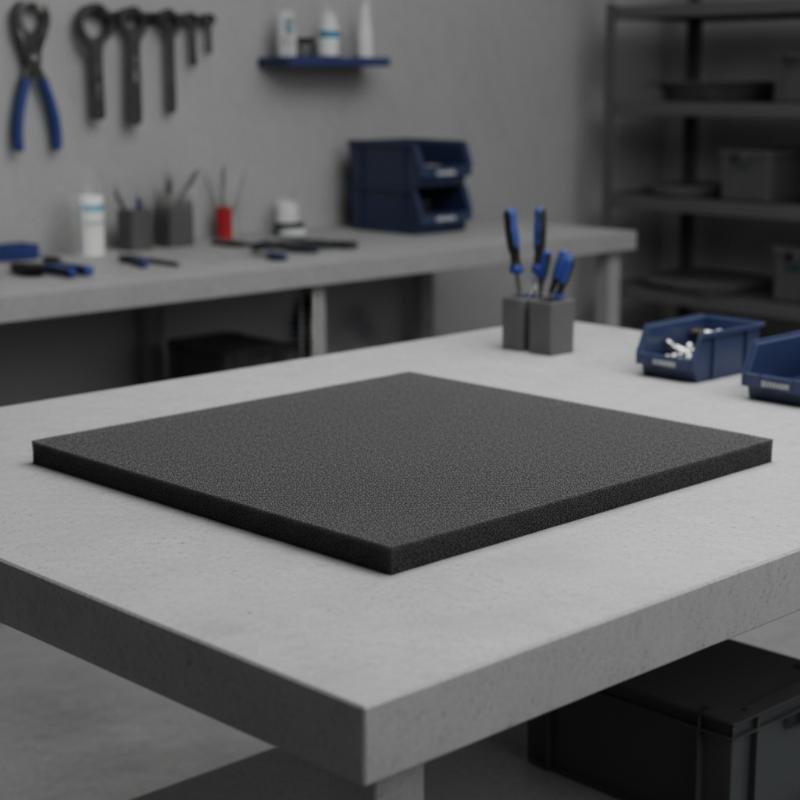 فلتر كربون عالي الكثافة من الف - مراجعة Commercial Kitchen Hood وسعره