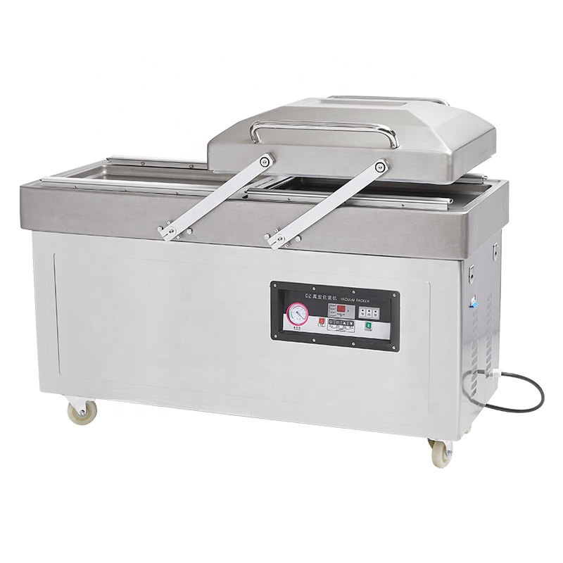 جهاز تغليف بالتفريغ الهوائي ذو - مراجعة Vacuum Sealer وسعره