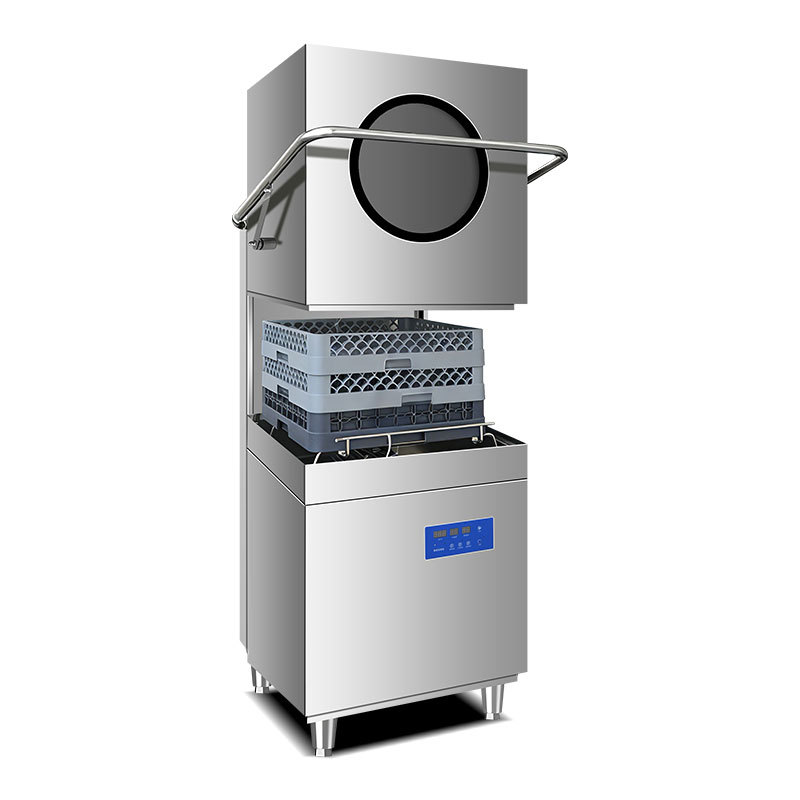غسالة أطباق تجارية سريعة مخصصة - مراجعة Commercial Kitchen Hood وسعره