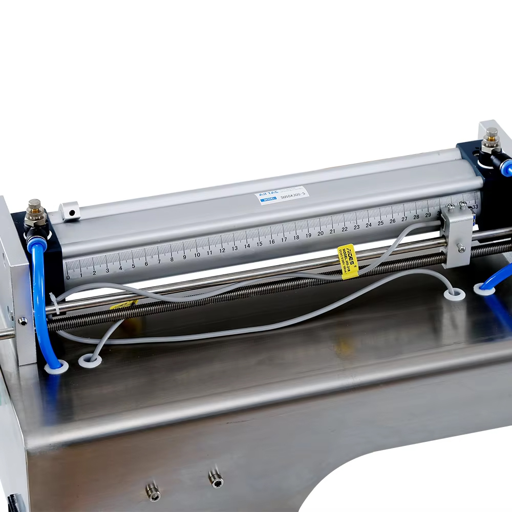 آلة تعبئة المشروبات الزجاجية ش - مراجعة Vacuum Sealer وسعره