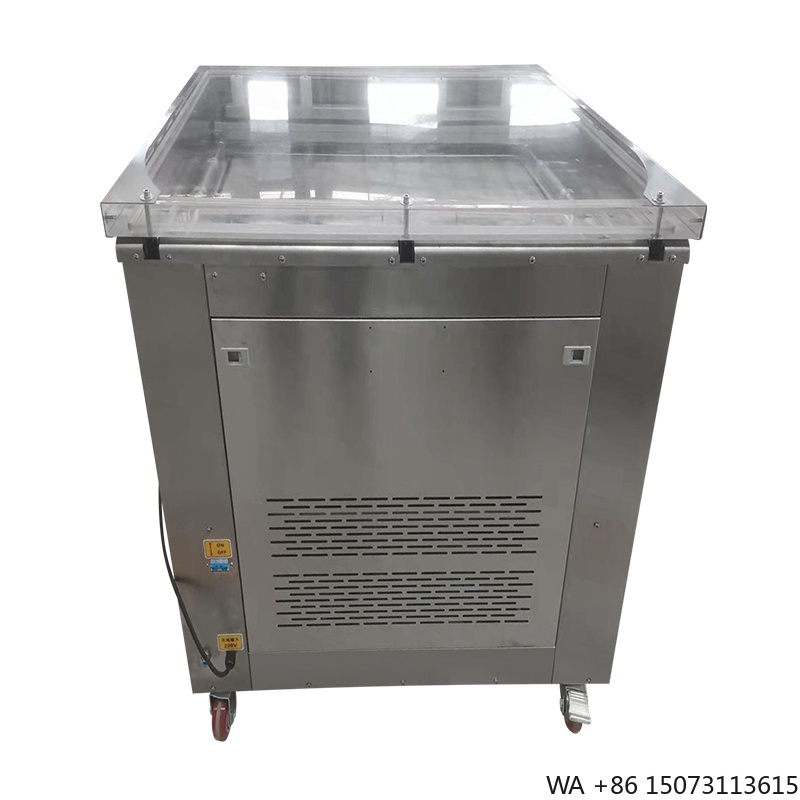 جهاز تفريغ الهواء محمول خارجي  - مراجعة Vacuum Sealer وسعره