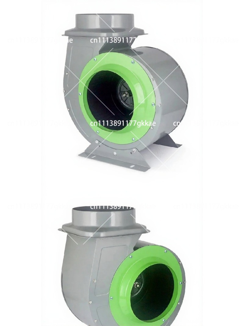 مروحة شفط تجارية 220 فولت قوية - مراجعة Commercial Kitchen Hood Exhaust Fans وسعره