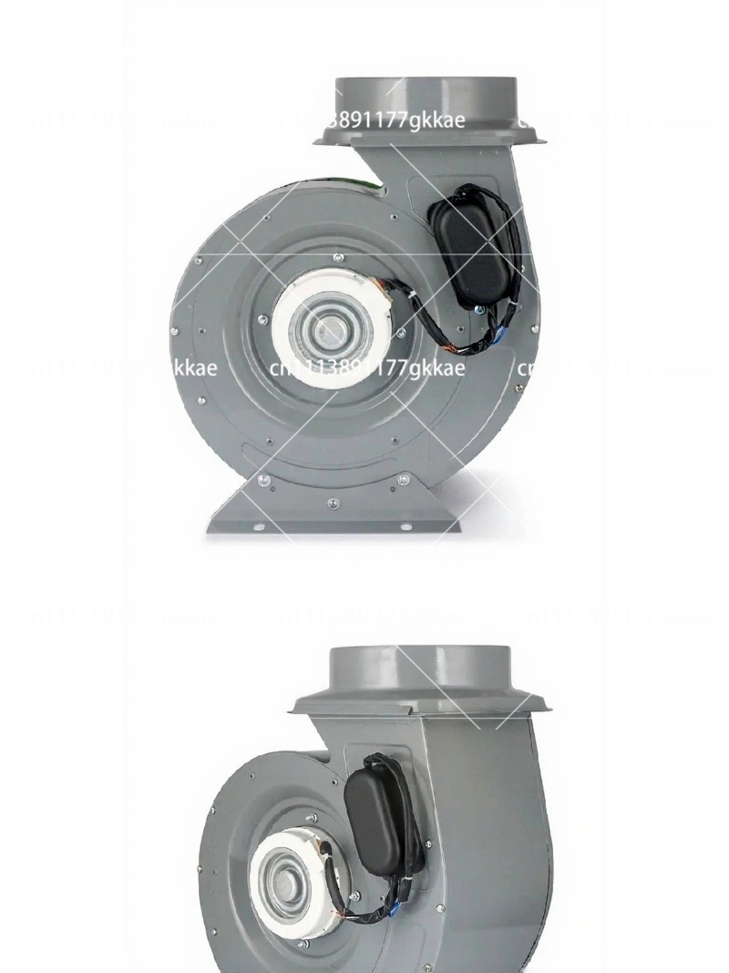 مروحة شفط تجارية 220 فولت قوية - مراجعة Commercial Kitchen Hood Exhaust Fans وسعره