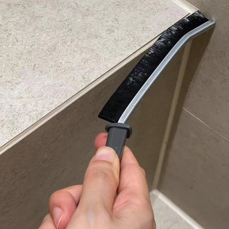 6/3 قطعة فرشاة تنظيف فجوة الجص - مراجعة Commercial Kitchen Tiles وسعره