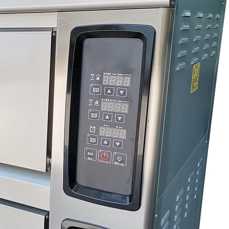 معدات مطبخ غربي تجارية جديدة ل - مراجعة Commercial Kitchen Oven وسعره