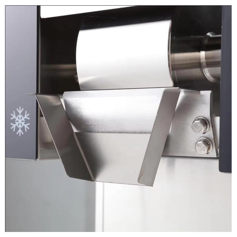معدات المطبخ التجارية الخارجية - مراجعة Commercial Kitchen Ice Machine وسعره