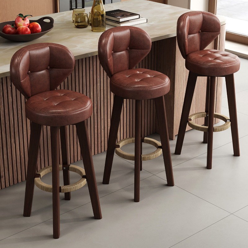 أرجل خشبية فريدة من نوعها بار  - مراجعة Commercial Kitchen Designer وسعره