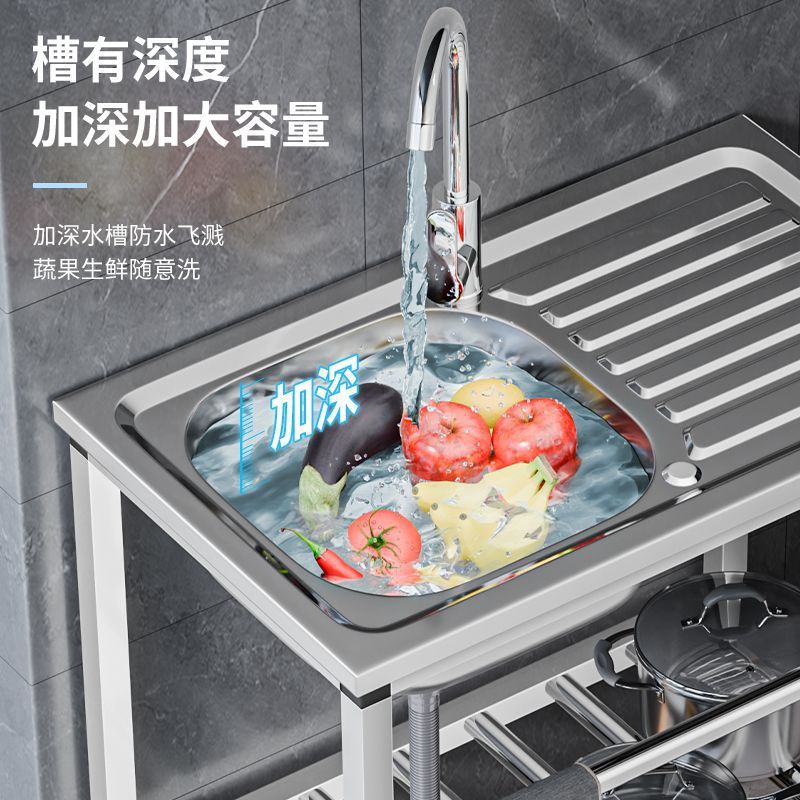 حوض مطبخ من الفولاذ المقاوم لل - مراجعة Commercial Kitchen Rental وسعره
