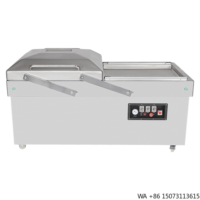 YH-280/400/520TQ آلة تغليف وتف - مراجعة Vacuum Sealer وسعره