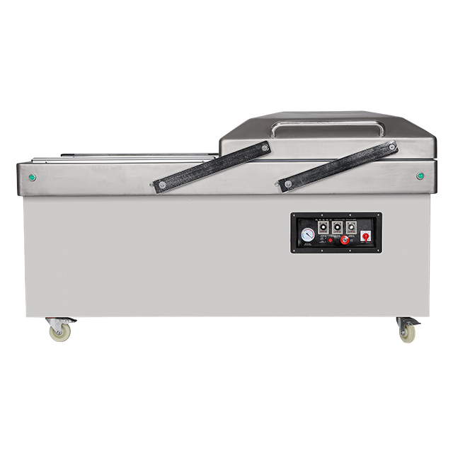 YH-280/400/520TQ آلة تغليف وتف - مراجعة Vacuum Sealer وسعره