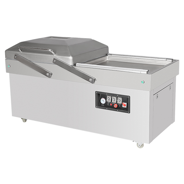 YH-280/400/520TQ آلة تغليف وتف - مراجعة Vacuum Sealer وسعره