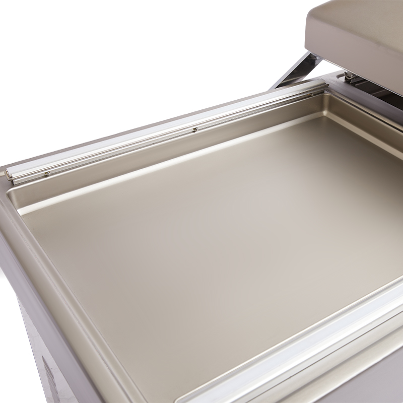 آلة تغليف بالتفريغ مزدوجة الغر - مراجعة Vacuum Sealer وسعره