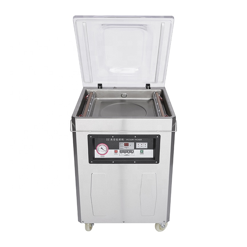 آلة تغليف بالتفريغ للتمور - مراجعة Vacuum Sealer وسعره