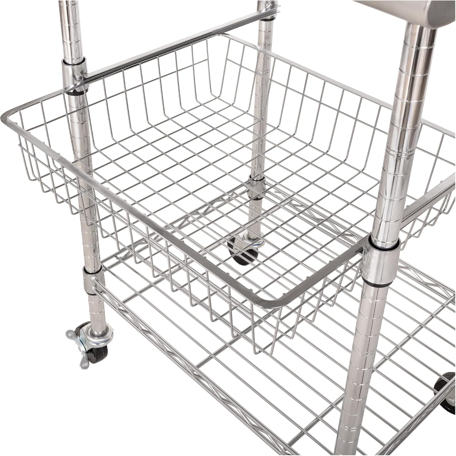 طاولة عمل تجارية متعددة الاستخ - مراجعة Commercial Kitchen Warehouse وسعره