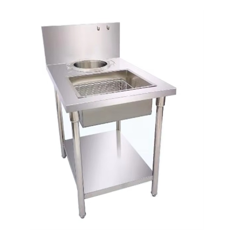 غطاء أرضي تجاري مخصص من الفولا - مراجعة Commercial Kitchen Hood وسعره