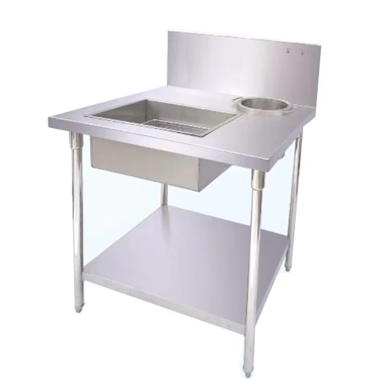 غطاء أرضي تجاري مخصص من الفولا - مراجعة Commercial Kitchen Hood وسعره