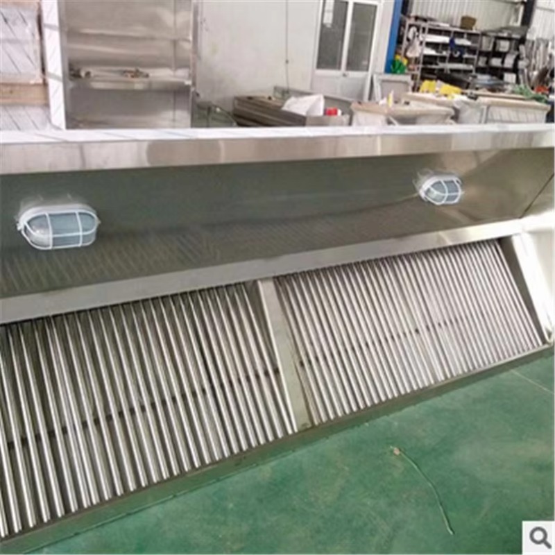 شفاط مطبخ تجاري قابل للتخصيص ل - مراجعة Commercial Kitchen Hood وسعره