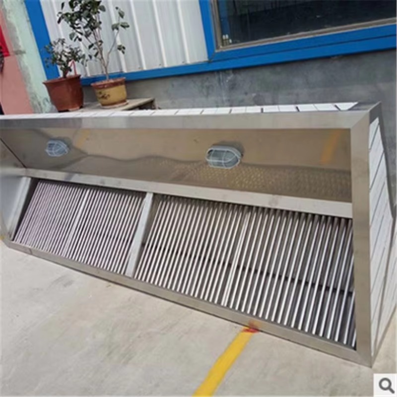 شفاط مطبخ تجاري قابل للتخصيص ل - مراجعة Commercial Kitchen Hood وسعره