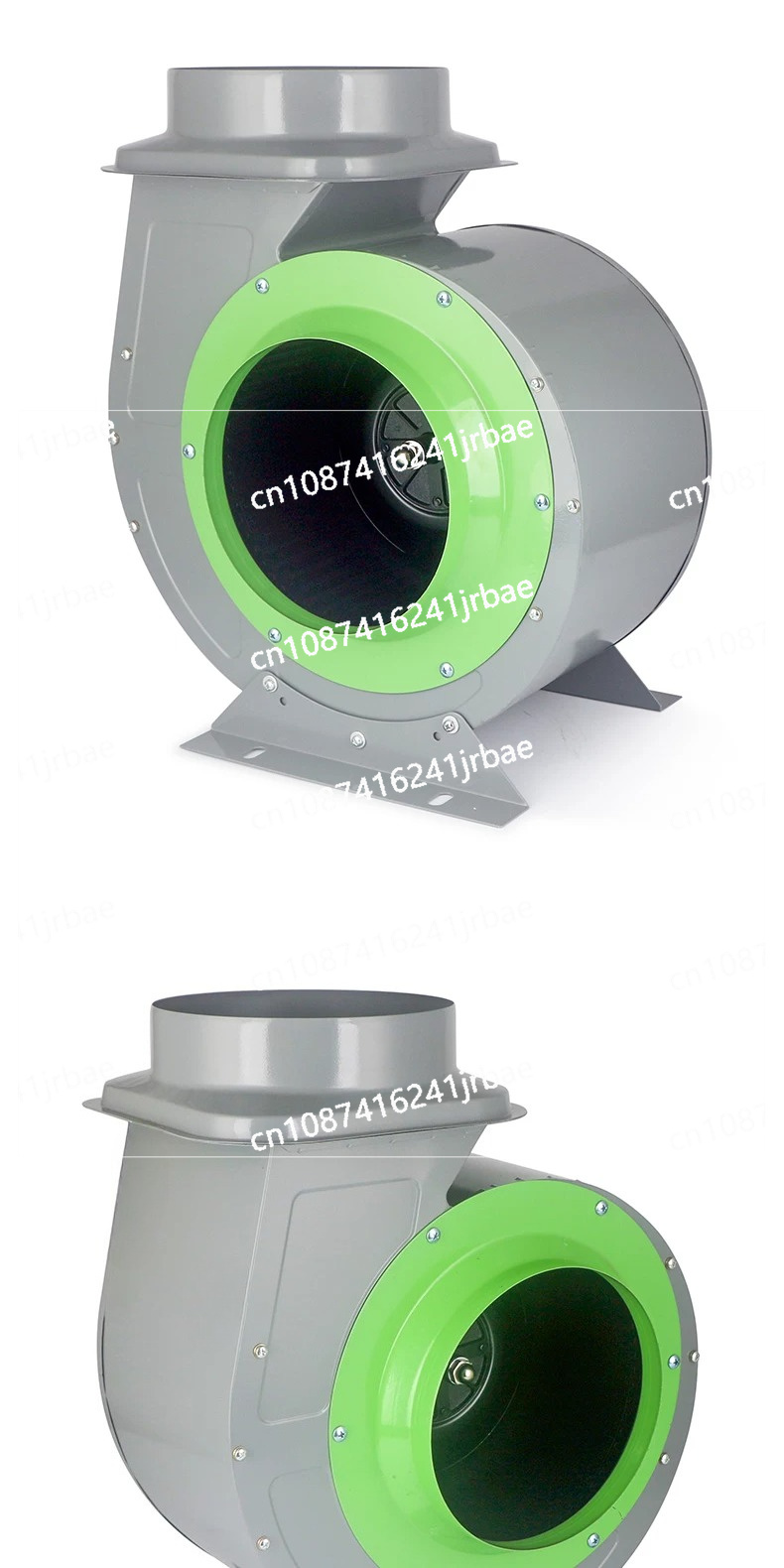 مروحة شفط تجارية قوية 220 فولت - مراجعة Commercial Kitchen Hood Exhaust Fans وسعره