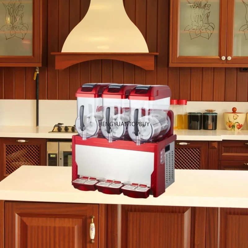 BXRJ15L*3 أجهزة مطبخ كهربائية  - مراجعة Commercial Kitchen Ice Machine وسعره
