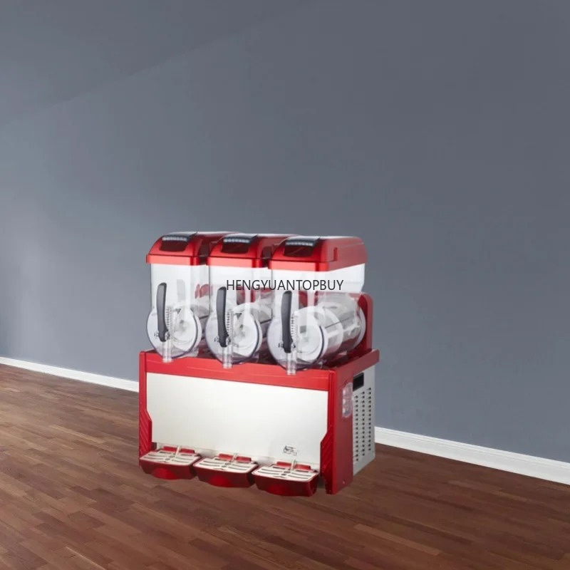 BXRJ15L*3 أجهزة مطبخ كهربائية  - مراجعة Commercial Kitchen Ice Machine وسعره